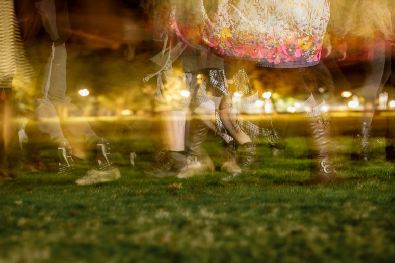 Summer's Fayte by Martin McCarthy