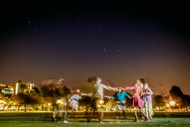 Summer's Fayte by Martin McCarthy