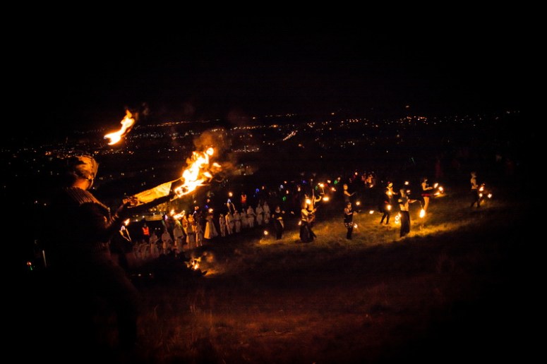 Beltane 2016