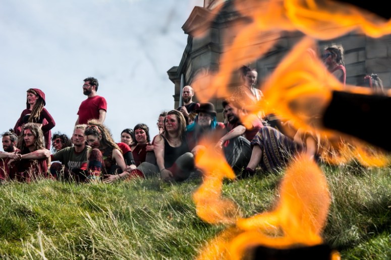 Beltane 2016