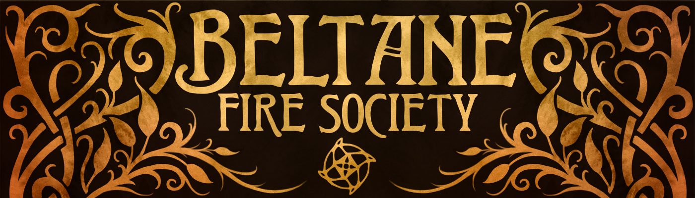 Beltane Fire Society